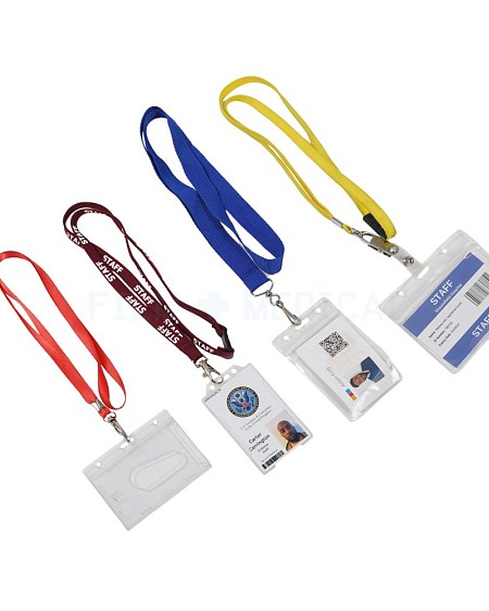 Assorted Lanyards